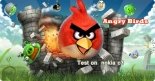 game pic for Angry Birds JAVA